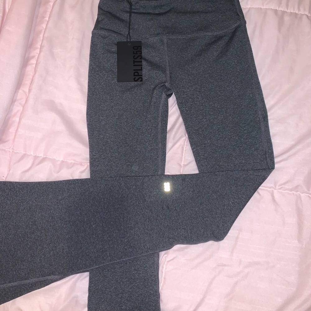 Splits 59 pants